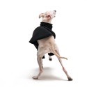 Double Polar Fleece Italian Greyhound Shirt