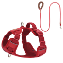 Escape Proof Dog Walking Harness