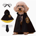 Enchanting Cat Magic Cape Harry Potter