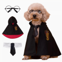 Enchanting Cat Magic Cape Harry Potter