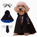 Enchanting Cat Magic Cape Harry Potter