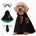 Enchanting Cat Magic Cape Harry Potter