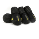Durable Waterproof Dog Snow Boots