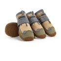 Durable Waterproof Dog Snow Boots