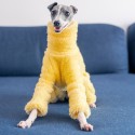 Double Fleece Italian Greyhound Onesies