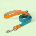 Dual Clip Control Dog Harness Vest