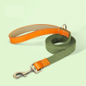 Dual Clip Control Dog Harness Vest