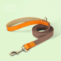 Dual Clip Control Dog Harness Vest