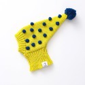 Cozy Knitted Dog Cat Hat