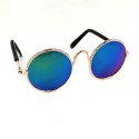 Durable Colorful Dog Cat Glasses