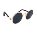 Durable Colorful Dog Cat Glasses