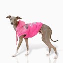 Cozy Italian Dog Cotton Hoodie