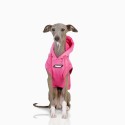 Cozy Italian Dog Cotton Hoodie