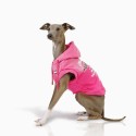Cozy Italian Dog Cotton Hoodie