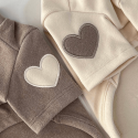 Cozy Knit Dachshund Dog Sweatshirt