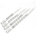 Fashionable Small Dog Pearl Collar