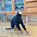 Cotton Soft Italian Greyhound Onesie