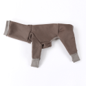 Cotton Soft Greyhound Dog Onesies