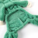 Double Fleece Italian Greyhound Onesie