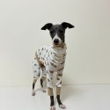 Cotton Soft Italian Greyhound Onesie Pajamas