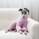 Double Fleece Italian Greyhound Onesies