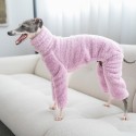 Double Fleece Italian Greyhound Onesies