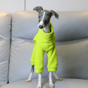 Cozy Fleece Italian Greyhound Dog Onesies
